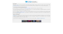 Desktop Screenshot of filmek.downlinkz.com