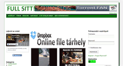 Desktop Screenshot of fullsit.downlinkz.com