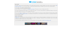 Desktop Screenshot of napiload.downlinkz.com